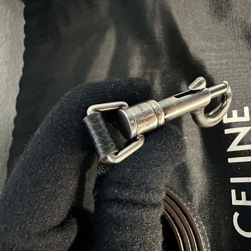 Celine luggage nano - Picture 10 of 10